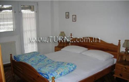 Зображення Residence Casa Metz 3*