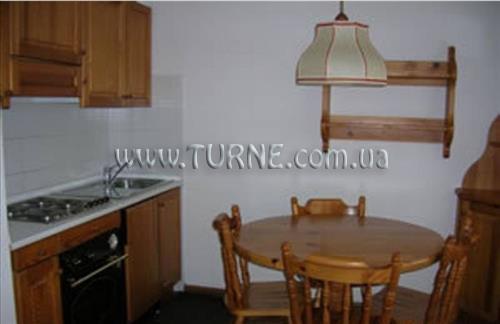 Фотографія Residence Casa Metz 3*