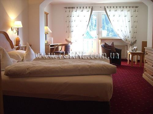 Фотография Portillo Hotel Chalet 4*