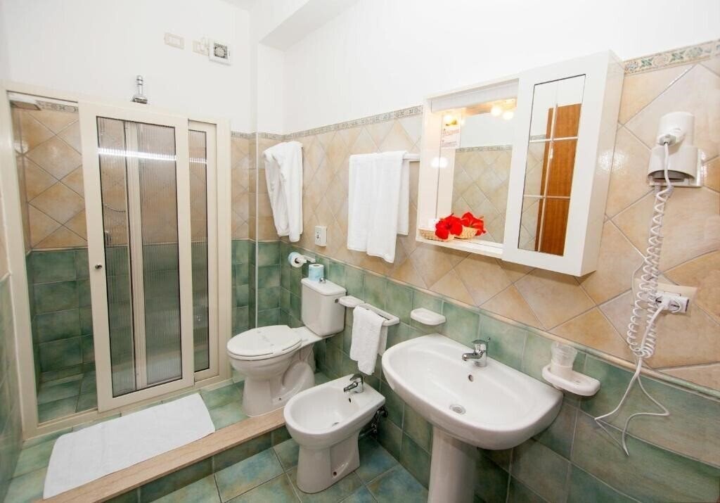 Фотографія Donna Rosa 3*