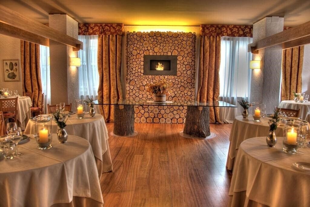 Зображення Cresta Et Duc 4*