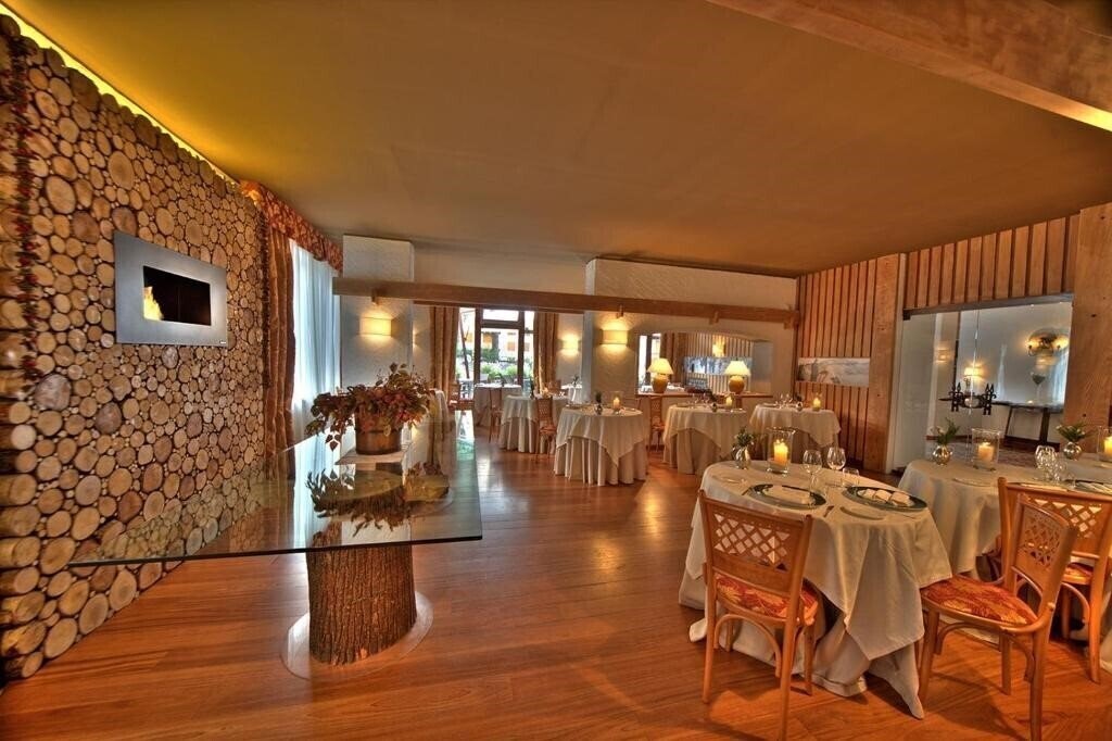 Картинка Cresta Et Duc 4*