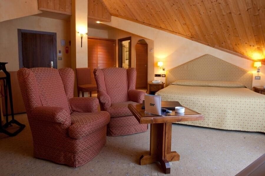 Фото Hotel Pavillon 4*