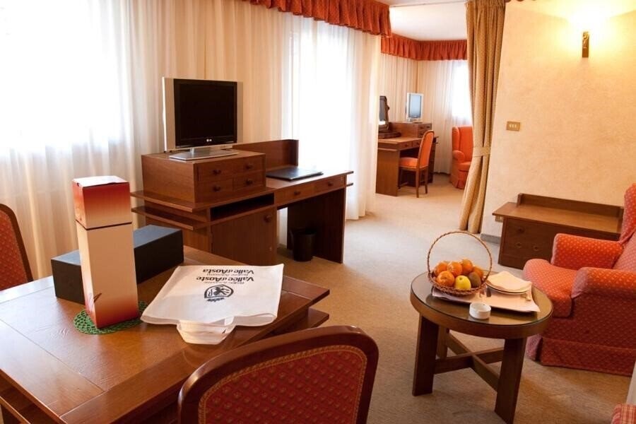 Фотографія Hotel Pavillon 4*