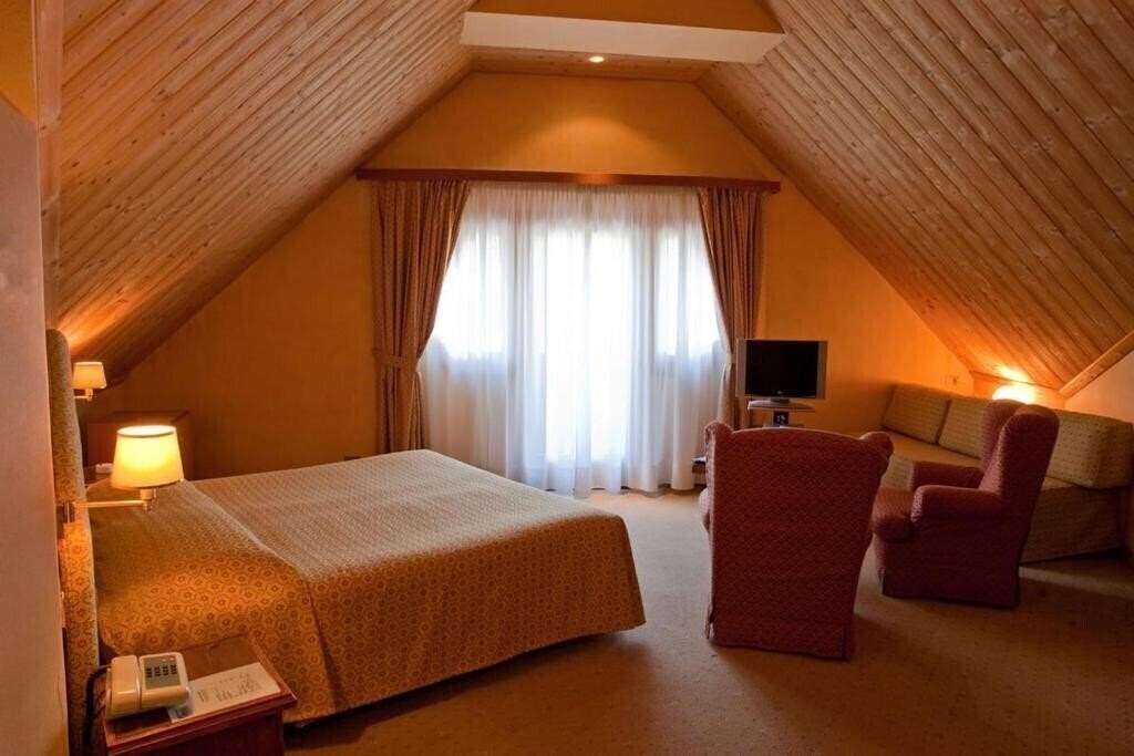 Картинка Hotel Pavillon 4*