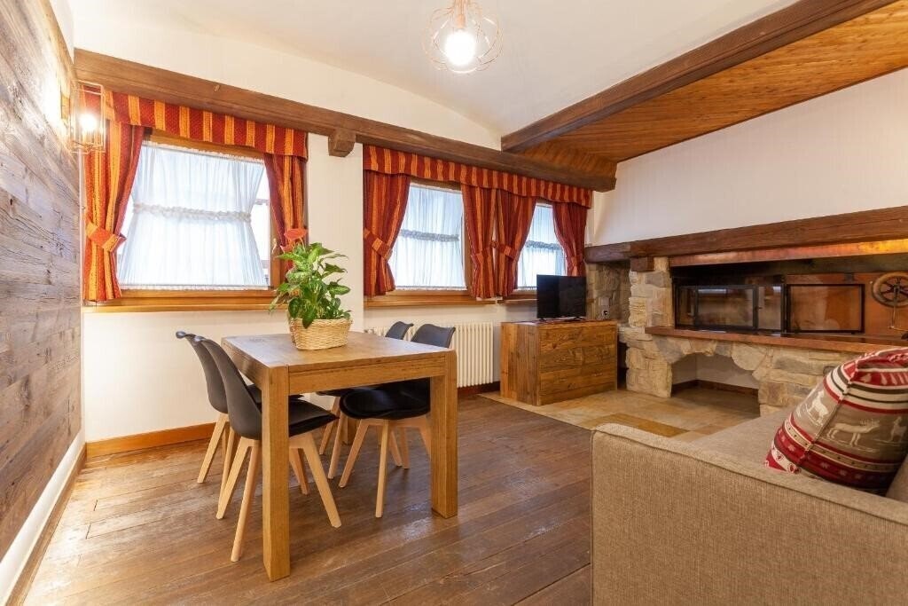 Зображення Residence Le Grand Chalet 3*