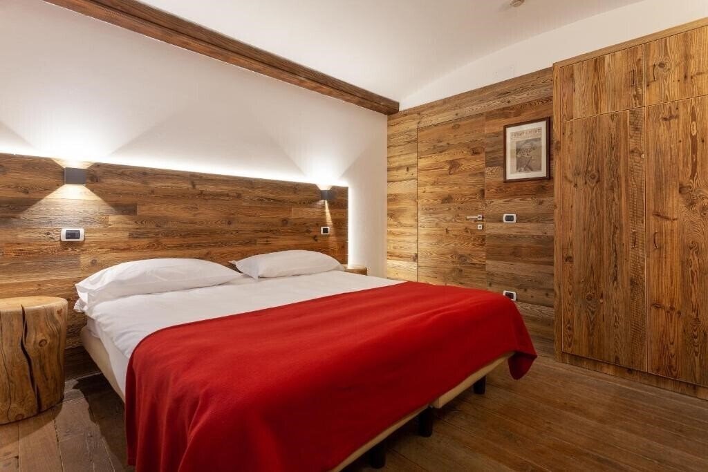 Картинка Residence Le Grand Chalet 3*