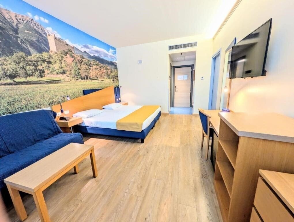 Зображення Express Aosta East 3*