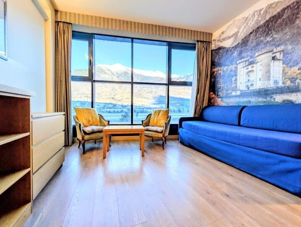 Картинка Express Aosta East 3*