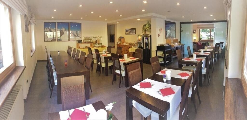 Готель Nordend 3*