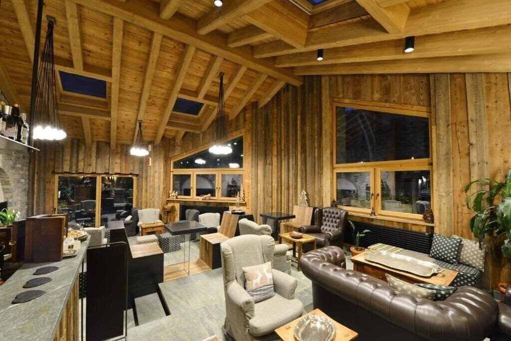 Фотография Maison Saint Jean 4*
