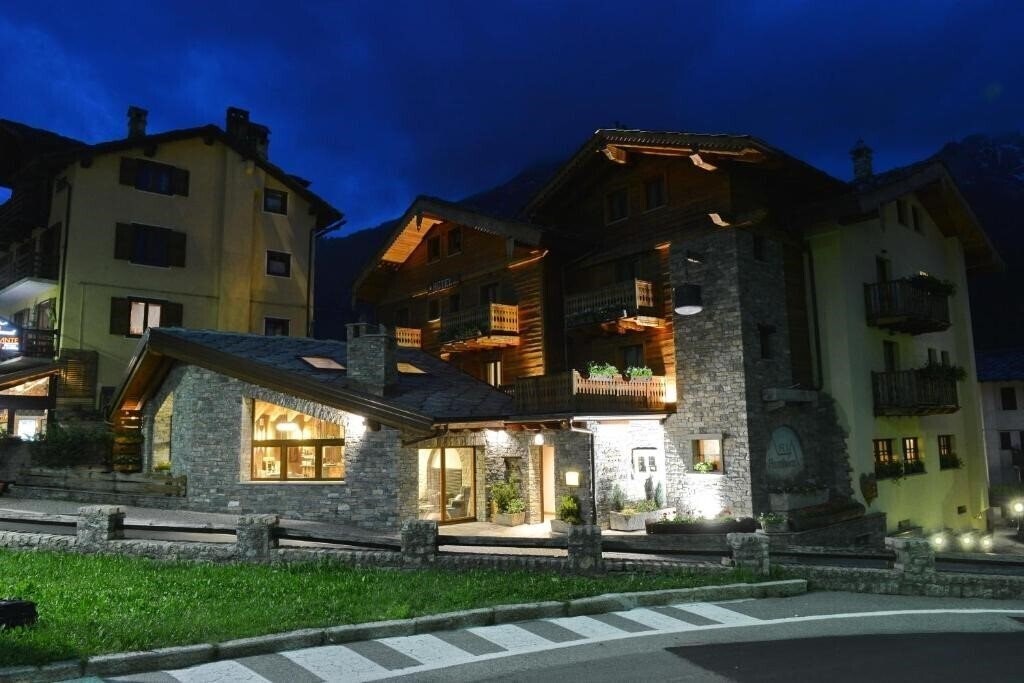 Изображение Maison Saint Jean 4*