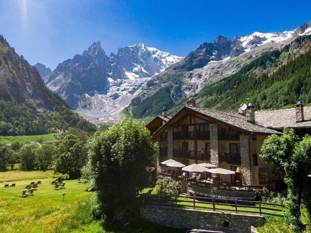 Зображення Auberrge De La Maison 5*