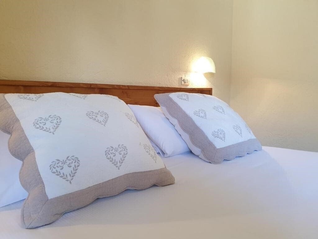 Зображення Centrale Courmayeur 3*