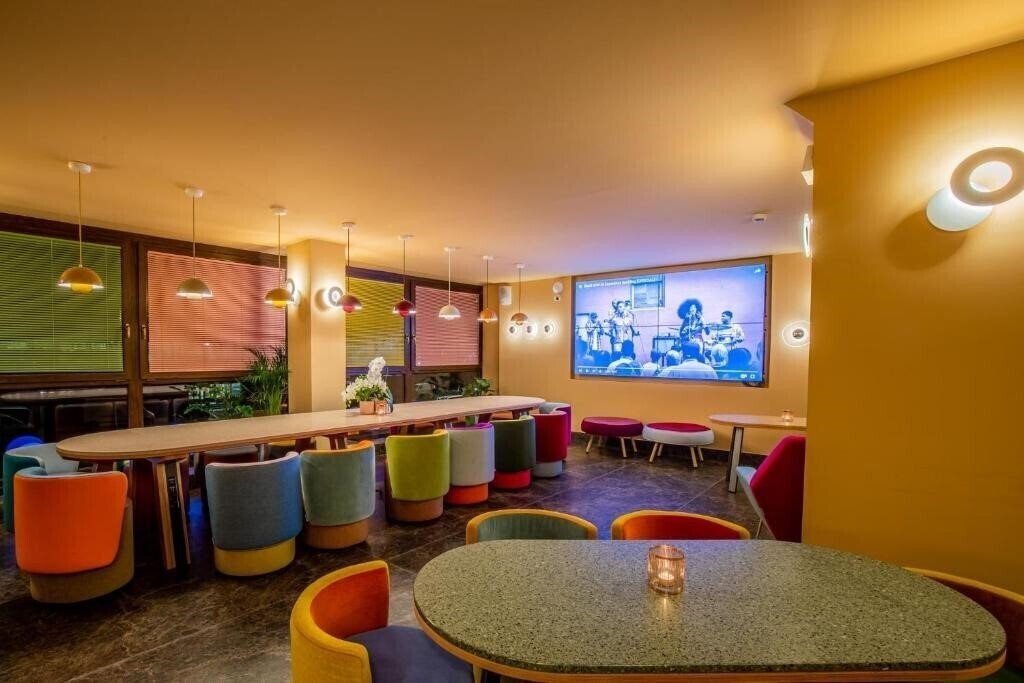 Фотографія Omama Hotel 3*