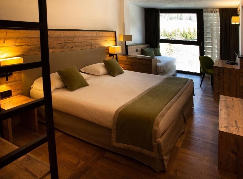 Фото Planibel Hotel 4*