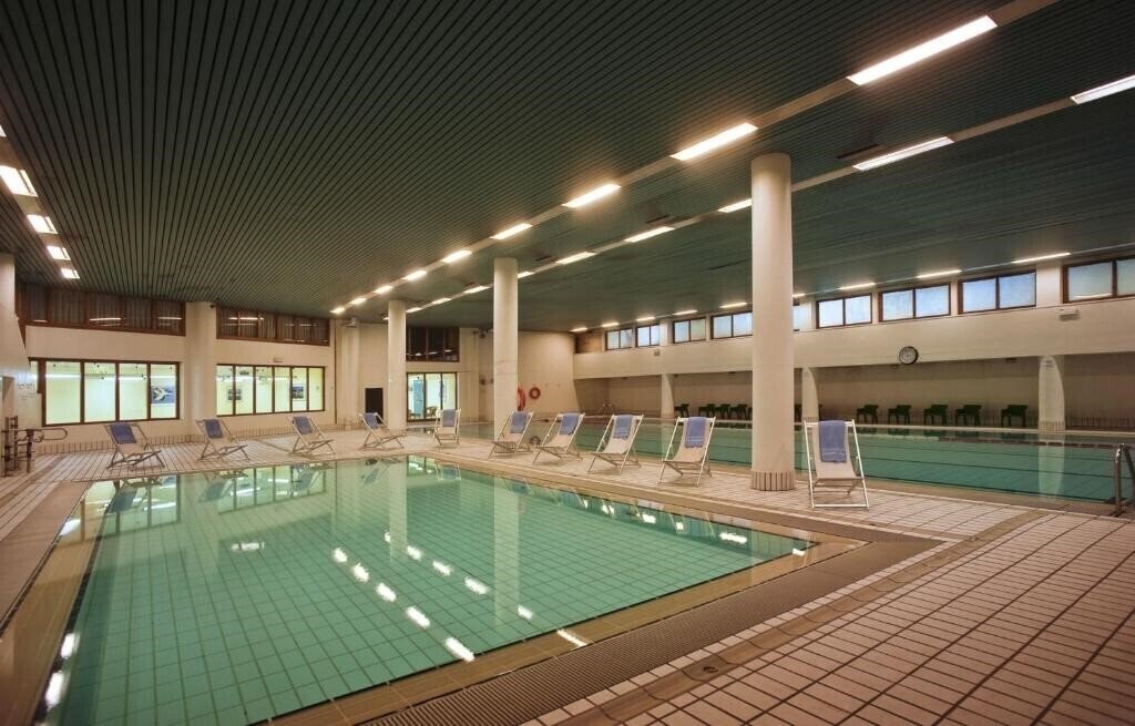 Зображення TH Planibel 4*