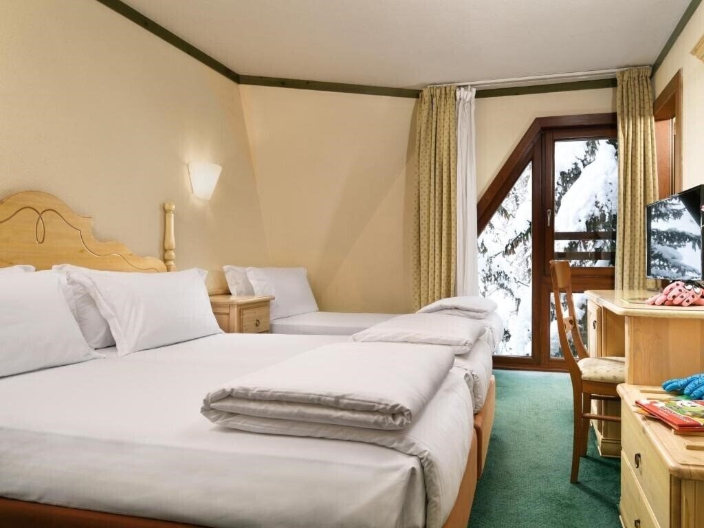 Фото Club Valtur Pila 3*