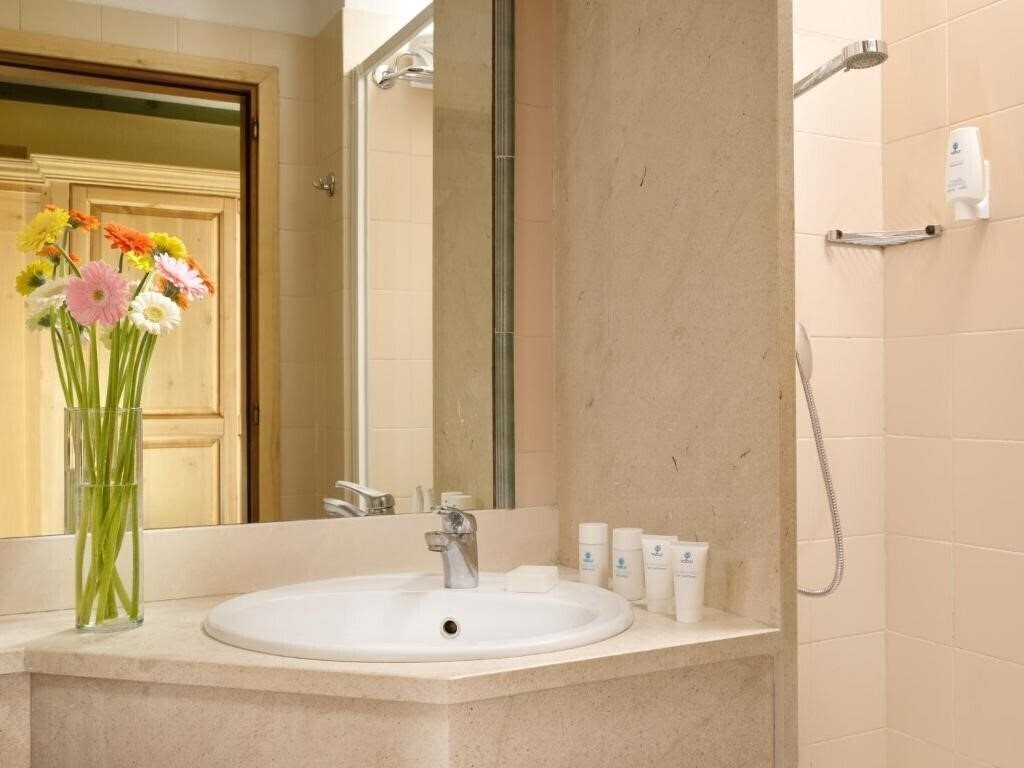 Фотография Club Valtur Pila 3*