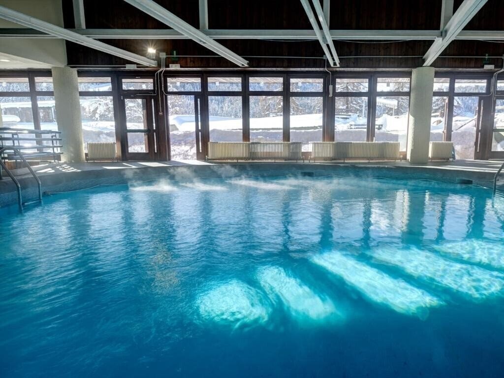 Изображение Club Valtur Pila 3*
