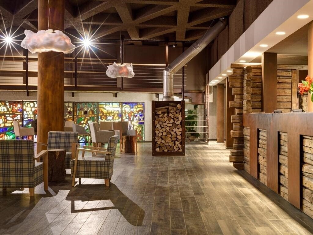 Картинка Club Valtur Pila 3*