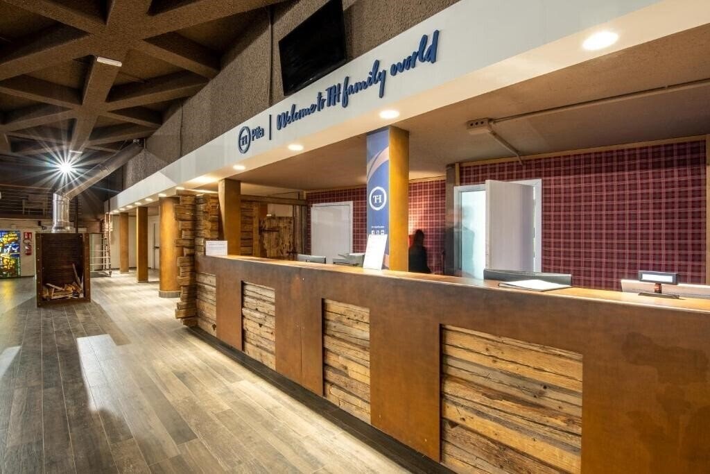 Картинка TH Pila 3*