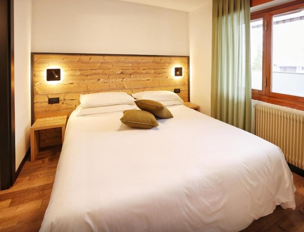 Фото Planibel Residence 4*