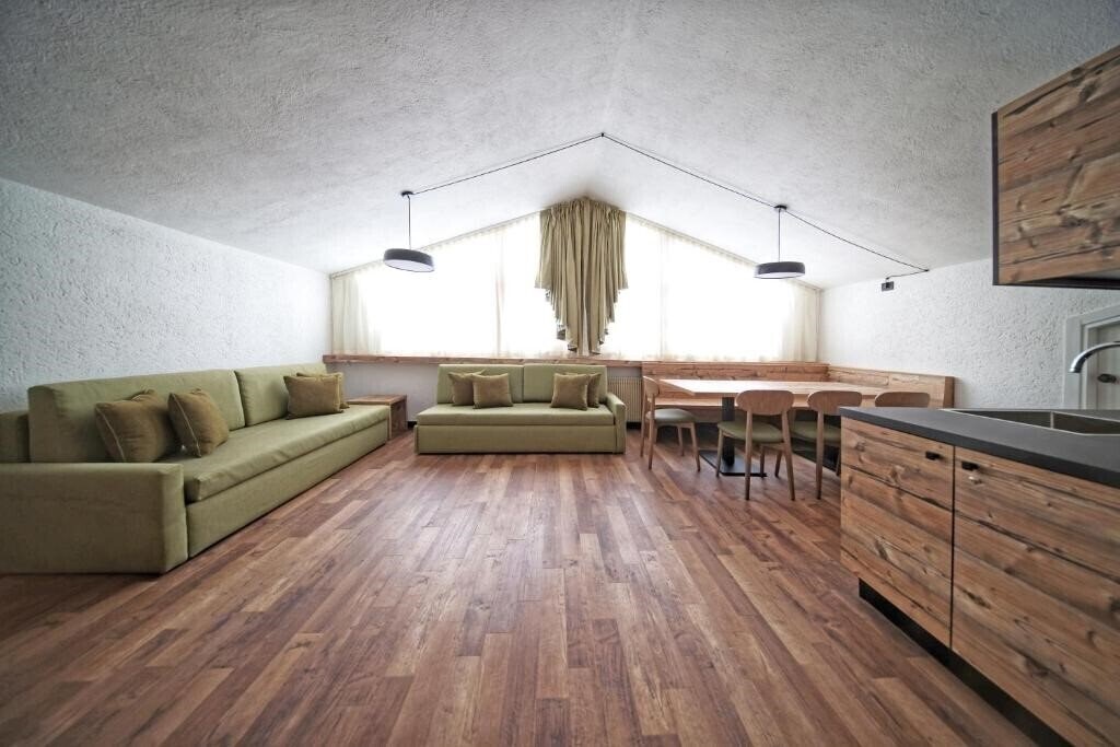 Картинка Planibel Residence 4*