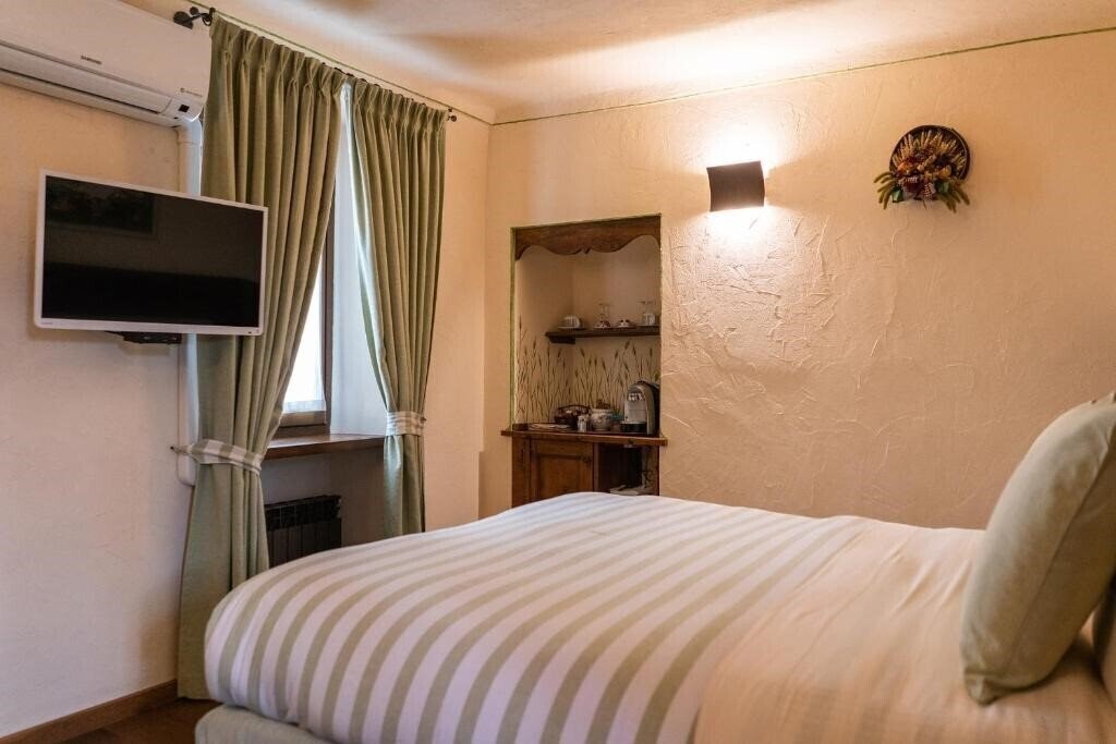 Картинка Domus Antica Aosta 4*
