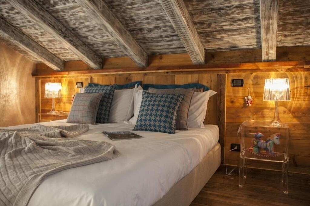 Фото B&B Le Parfum Du Sel 4*