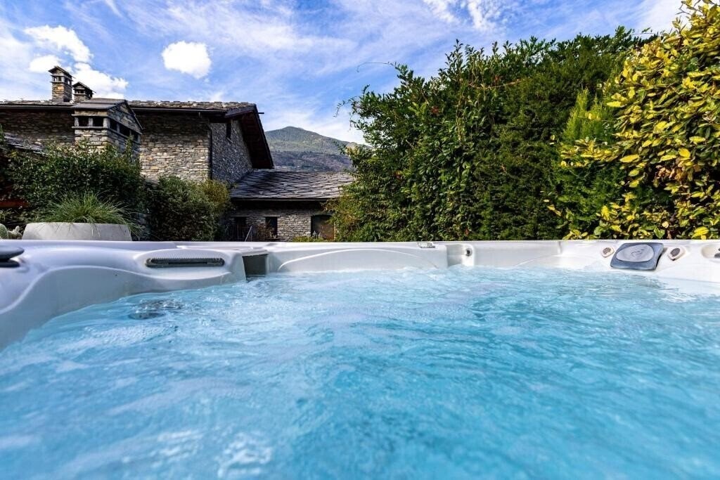 Фотографія B&B Le Parfum Du Sel 4*