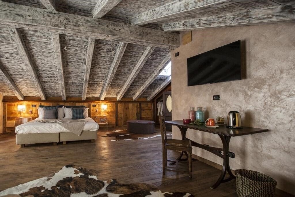 Зображення B&B Le Parfum Du Sel 4*