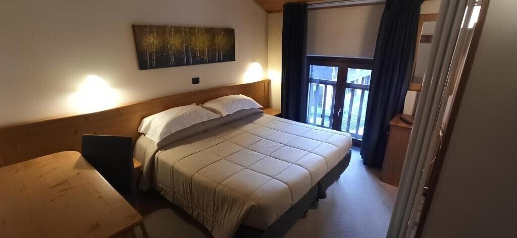 Фото Hotel Alpechiara 4*
