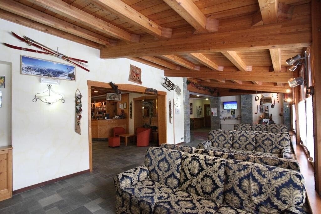 Зображення Hotel Alpechiara 4*