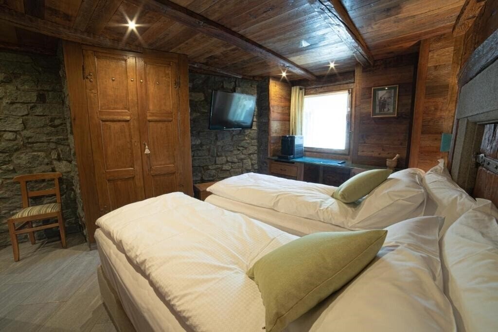 Зображення Cafe Quinson Relais De Charme 4*