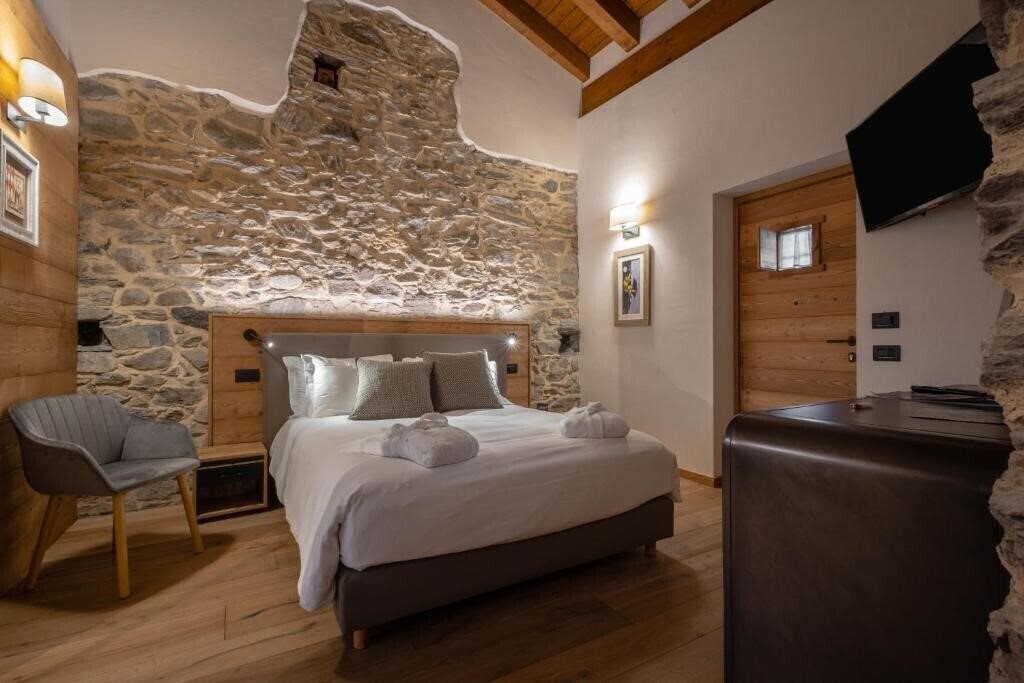 Зображення Les Plaisirs D'Antan 4*
