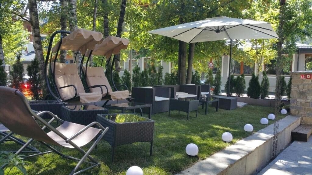 Фотографія Hotel Lo Scoiattolo Courmayeur 4*