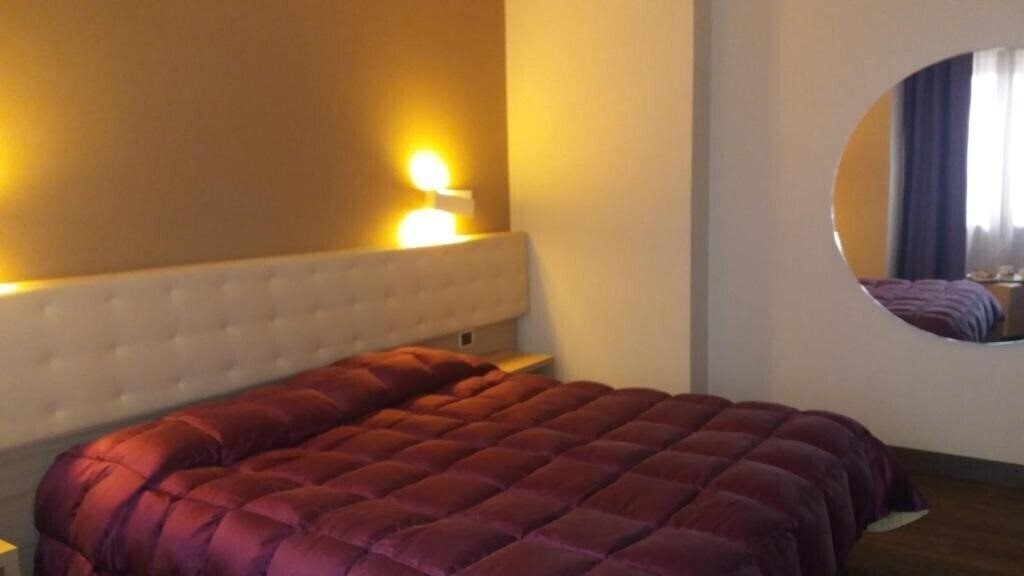 Отель Norden Palace Hotel 3*