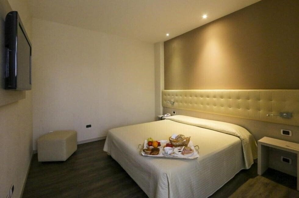 Фотография Norden Palace Hotel 3*