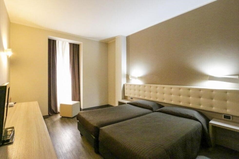 Изображение Norden Palace Hotel 3*