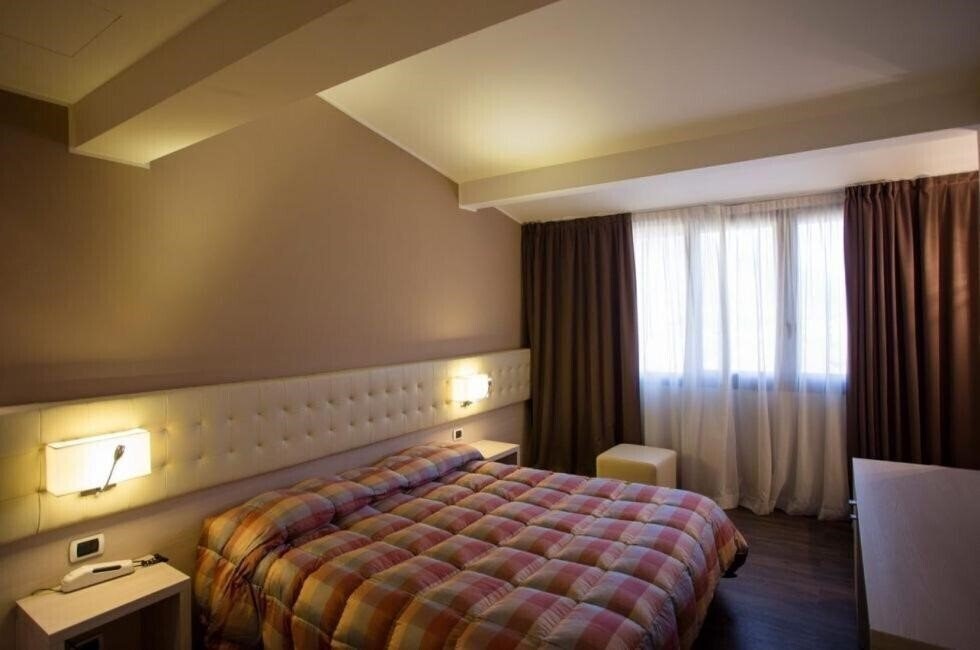 Картинка Norden Palace Hotel 3*