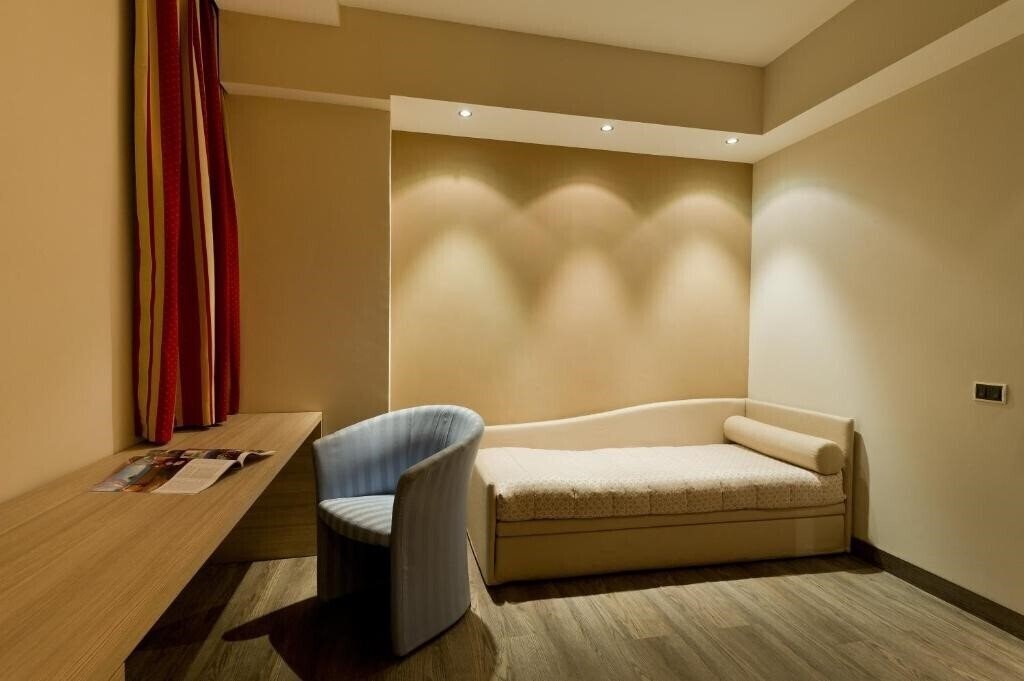 Фото Norden Palace Hotel 3*