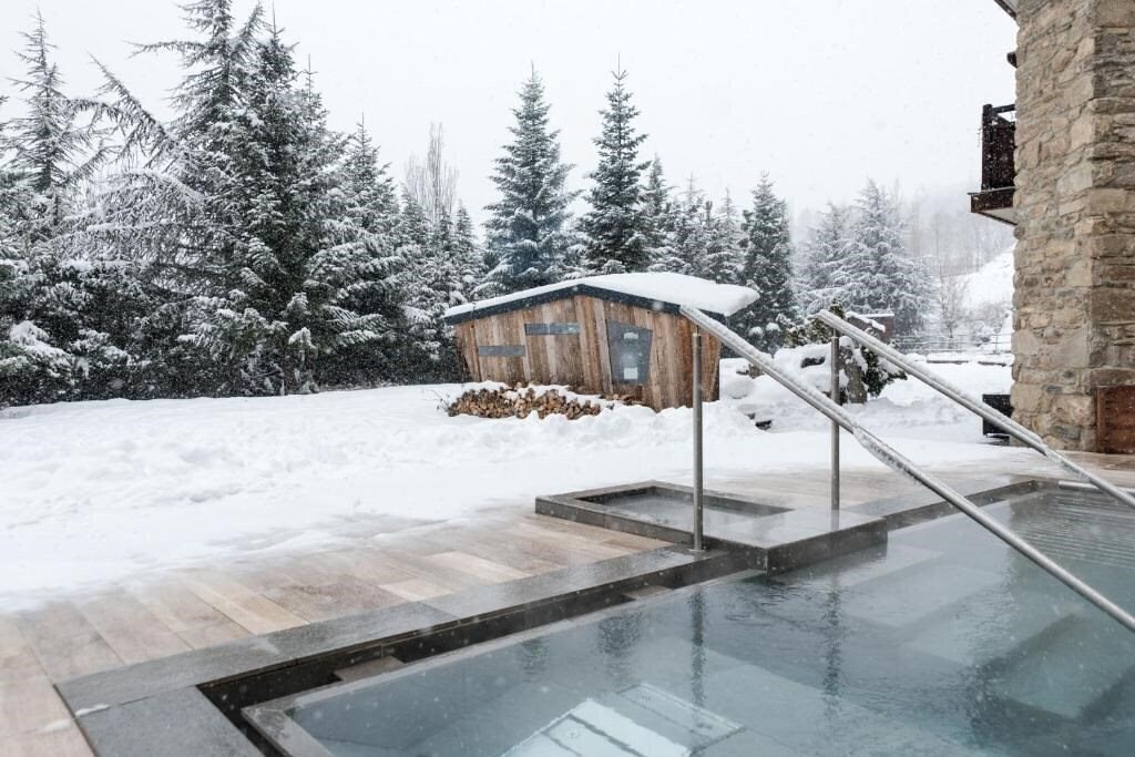 Зображення QC Terme Montebianco 4*