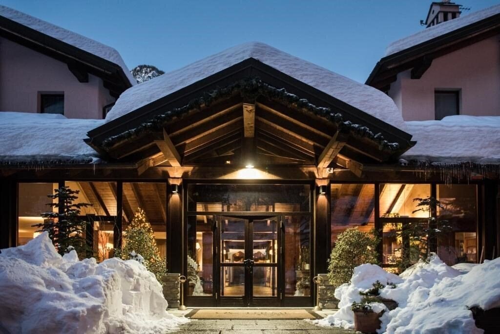 Картинка QC Terme Montebianco 4*