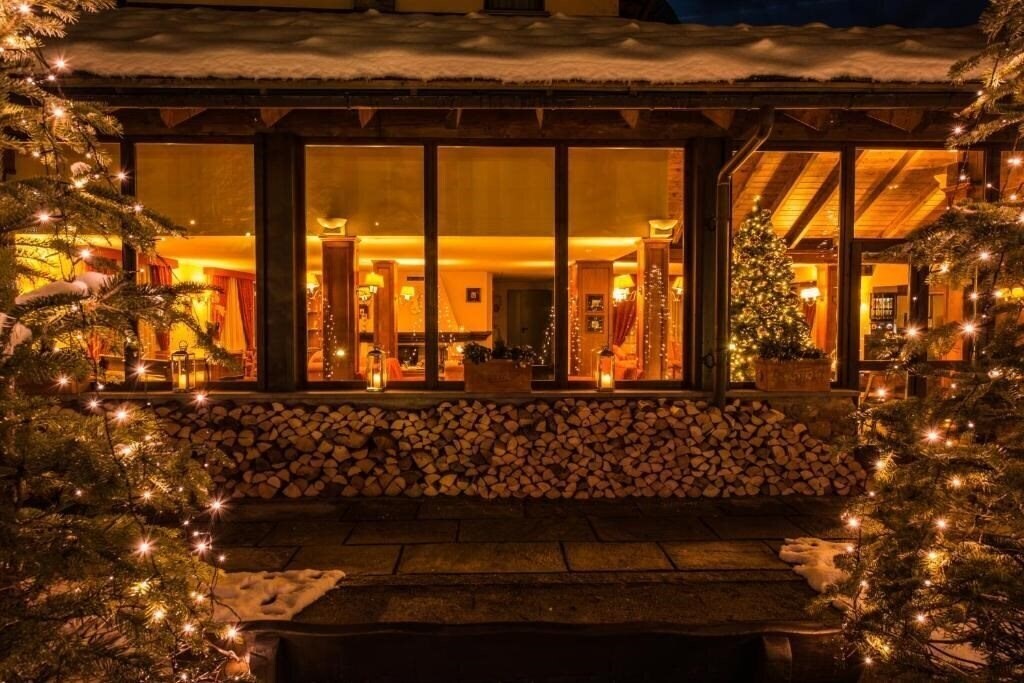 Фото QC Terme Montebianco 4*