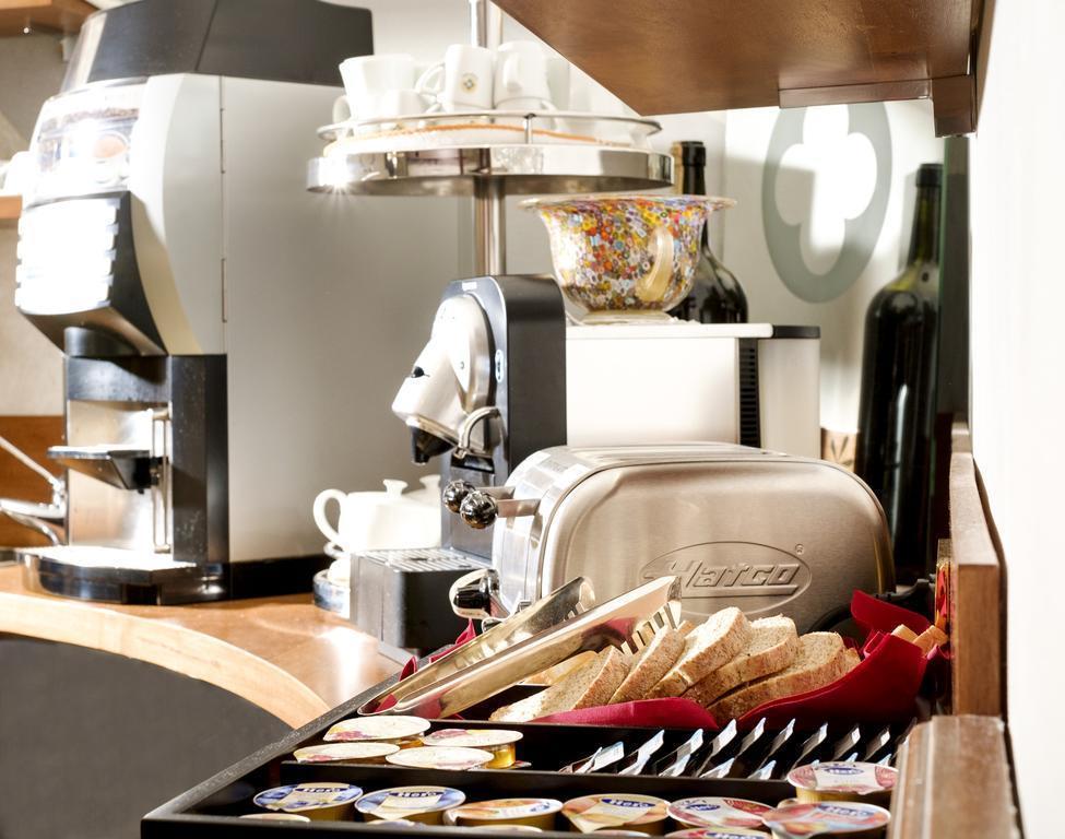 Фотографія Hotel Ca' D'Oro 3*