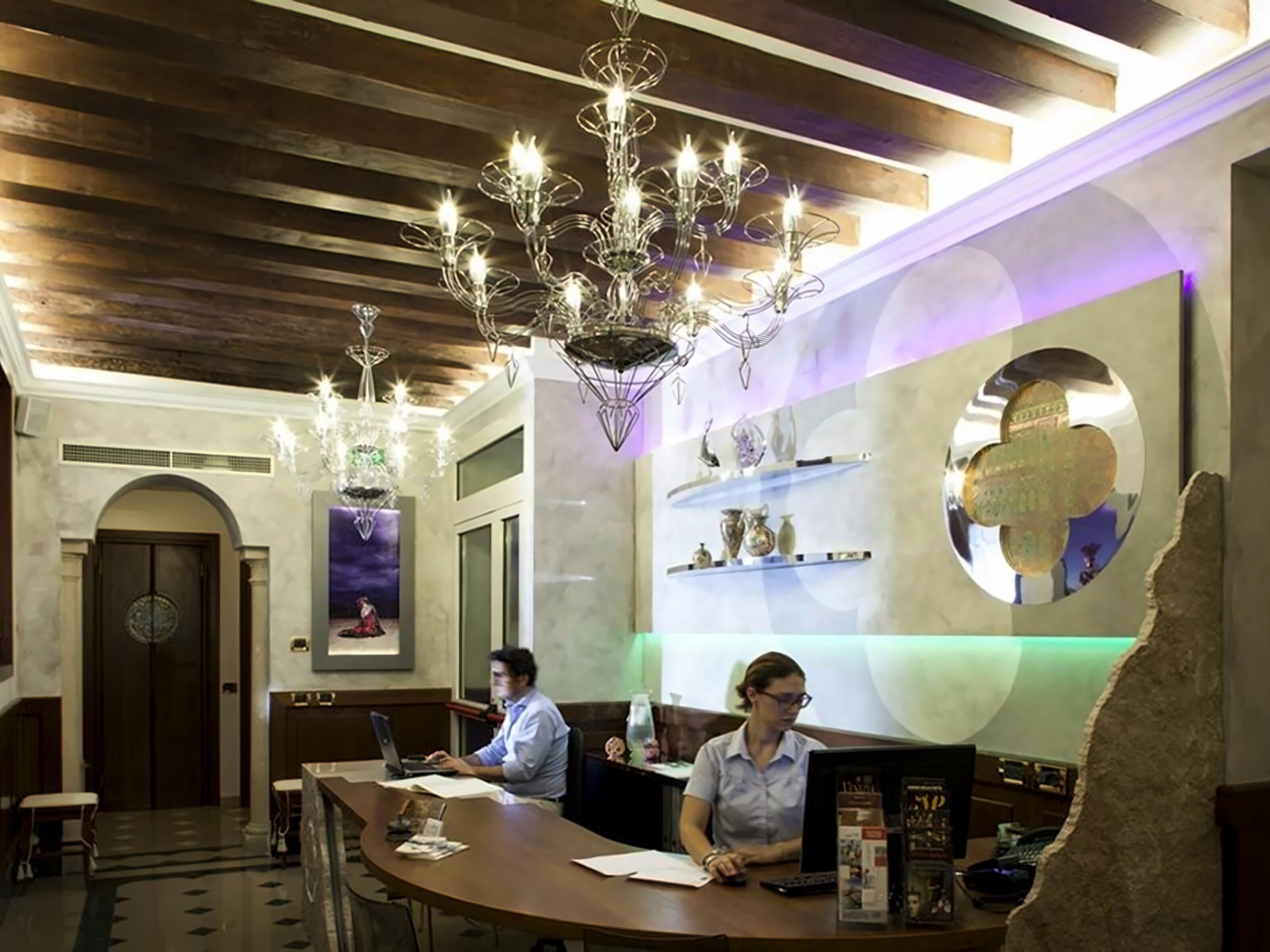 Зображення Hotel Ca' D'Oro 3*