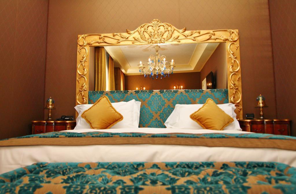 Фото Pesaro Palace 4*