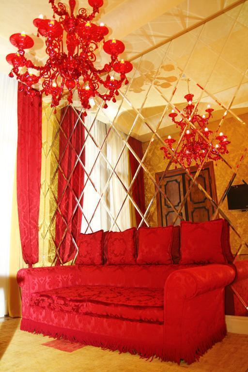 Картинка Pesaro Palace 4*