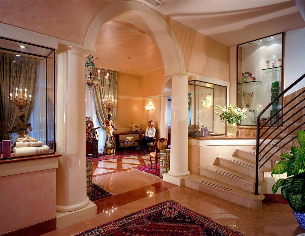 Фото Hotel Bonvecchiati 4*